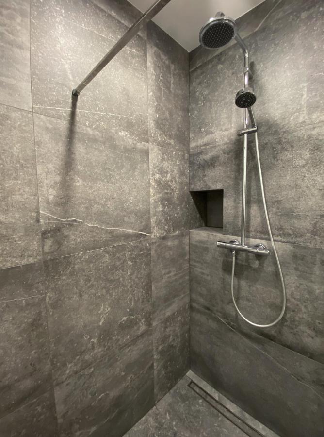 コウォブジェクUrokliwy Apartament Haven Nad Morzem+Free Parkingアパートメント エクステリア 写真