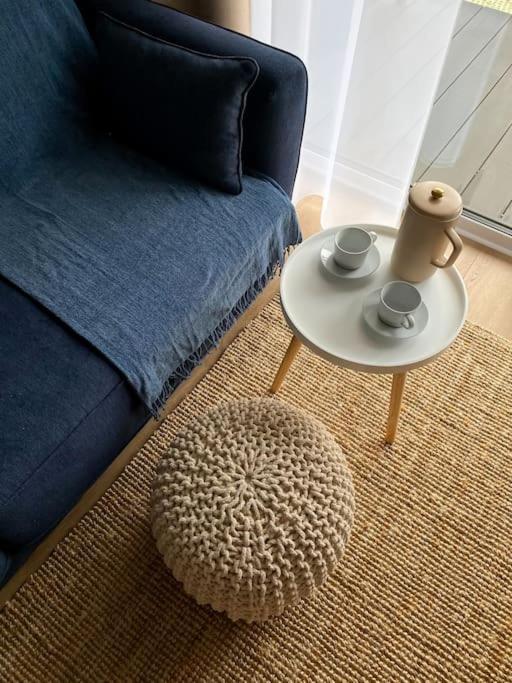 コウォブジェクUrokliwy Apartament Haven Nad Morzem+Free Parkingアパートメント エクステリア 写真